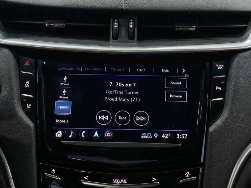 2019 Cadillac XTS Luxury