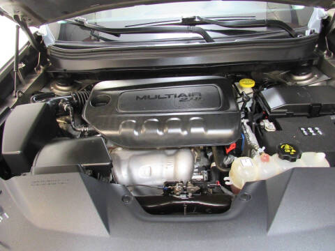 2021 Jeep Cherokee Latitude