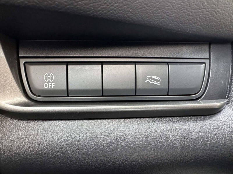2023 Mazda CX-30 2.5 S Select