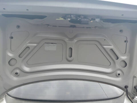 2007 Chevrolet Monte Carlo LS