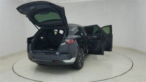 2024 Acura ZDX A-SPEC