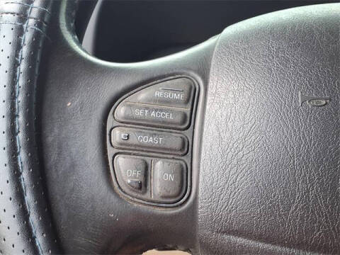 2005 Ford F-250 Super Duty