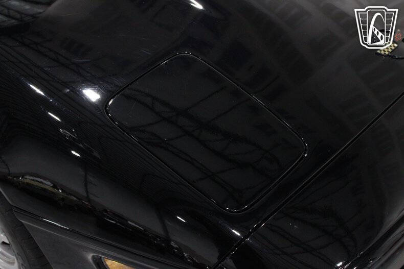 1994 Chevrolet Corvette