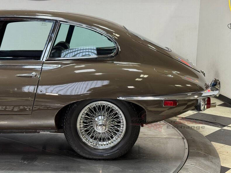 1969 Jaguar XK