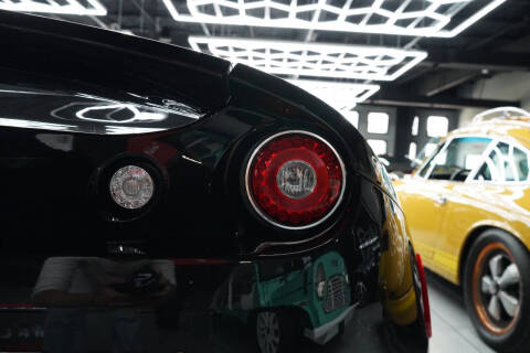 2011 Lotus Evora S 2+2