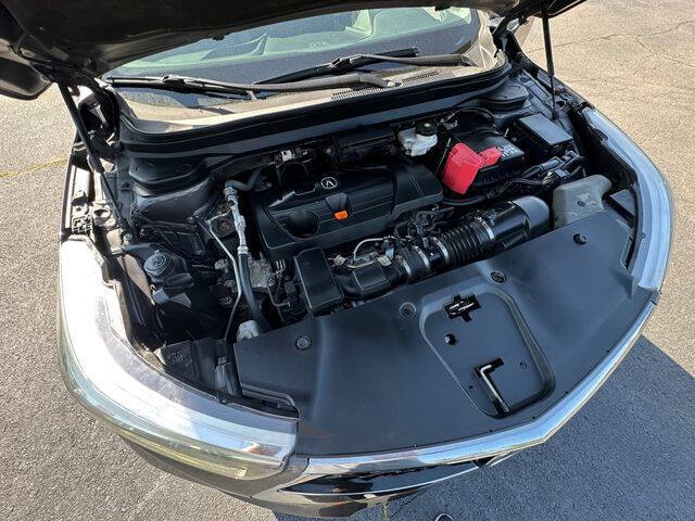 2019 Acura RDX SH-AWD w/Tech
