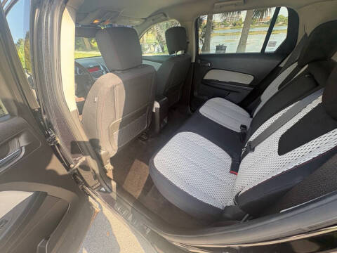2011 GMC Terrain SLE-1