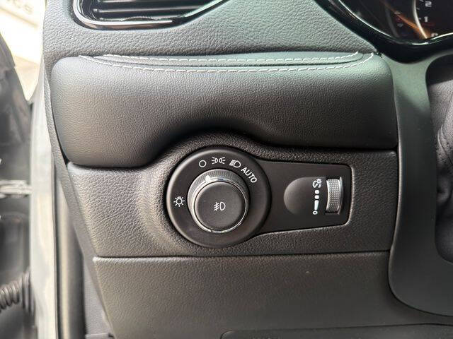2021 Dodge Durango SRT 392