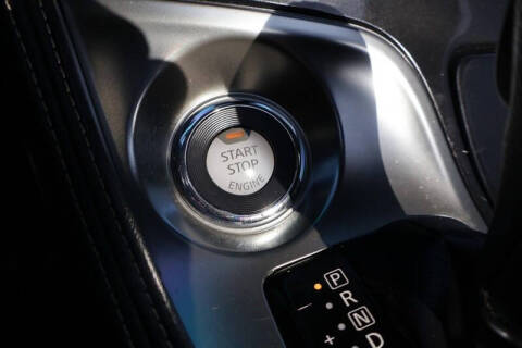 2021 Nissan Maxima 3.5 Platinum