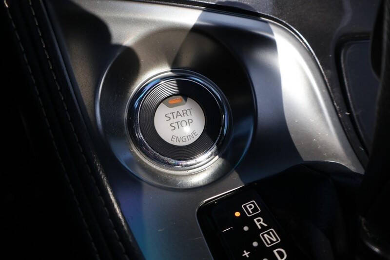 2021 Nissan Maxima 3.5 Platinum