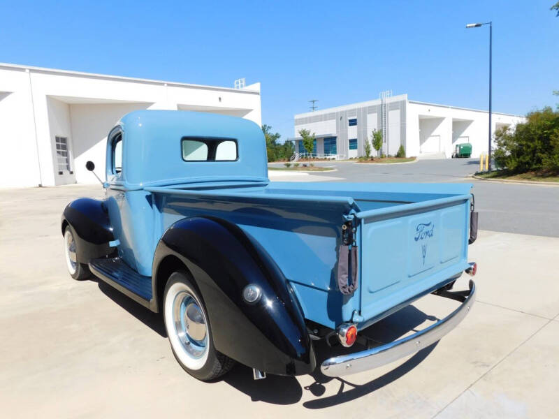 1941 Ford F-100