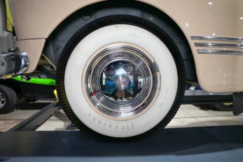 1947 Hudson Super-Eight