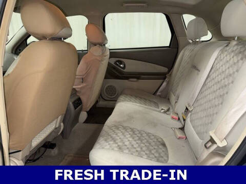 2004 Chevrolet Malibu Maxx LS