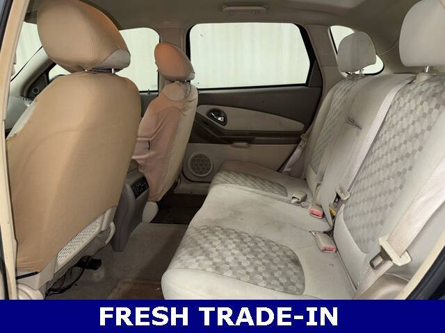 2004 Chevrolet Malibu Maxx LS