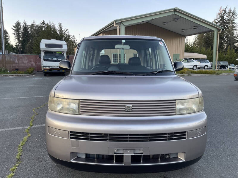 2000 Toyota BB