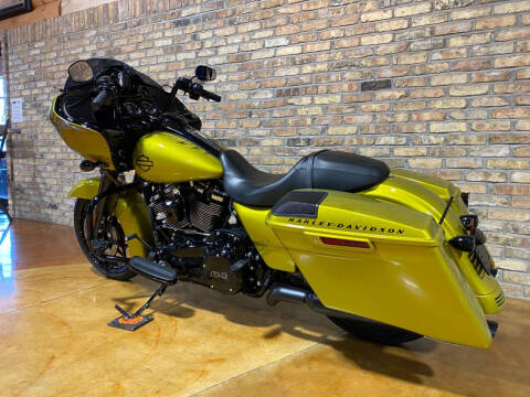 2020 Harley-Davidson Road Glide® Special