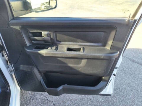 2015 RAM 3500 Tradesman