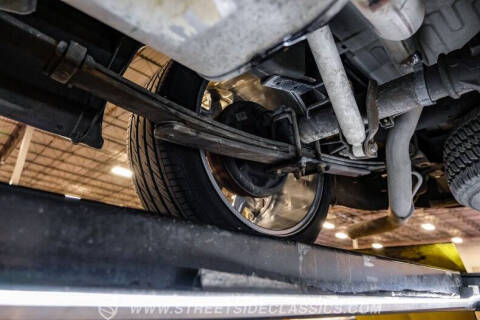 2006 Chevrolet Silverado 1500