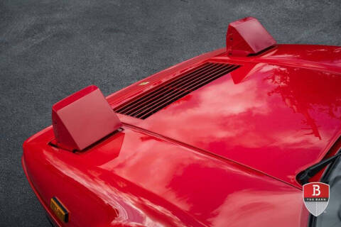 1989 Ferrari 328 GTB