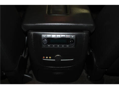 2007 Chevrolet Tahoe