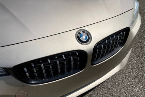 2015 BMW 4 Series 428i