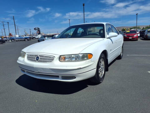2000 Buick Regal LS