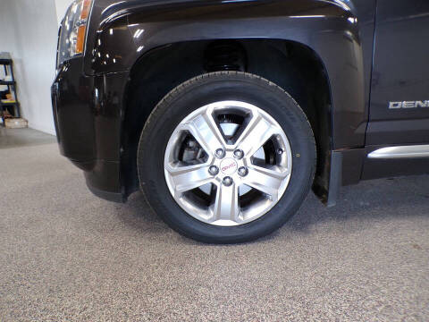 2015 GMC Terrain Denali