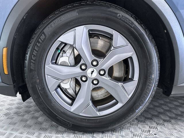 2023 Ford Mustang Mach-E Select