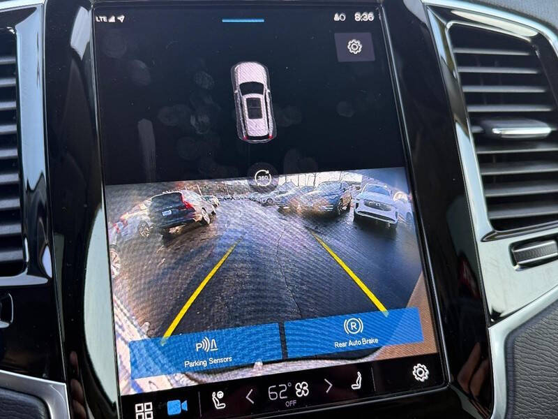 2023 Volvo XC90 B6 Plus Bright Theme 7P