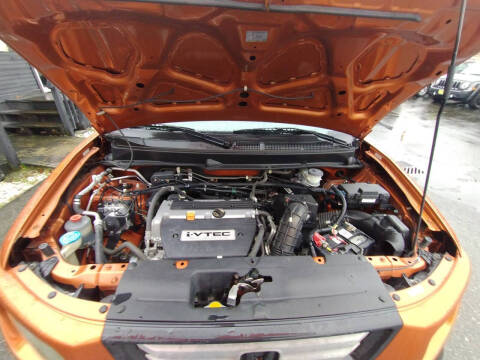 2007 Honda Element EX