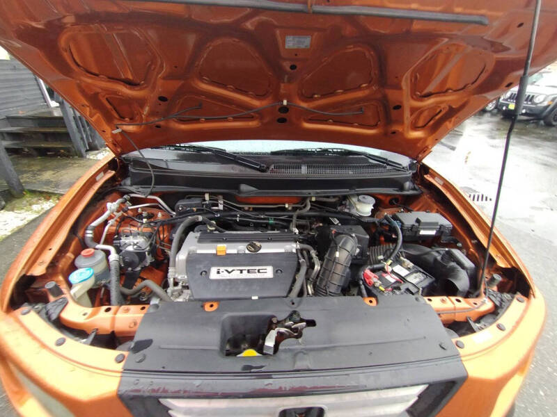 2007 Honda Element EX