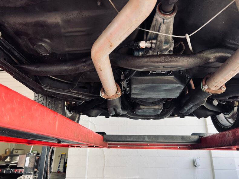 1972 Chevrolet Chevelle