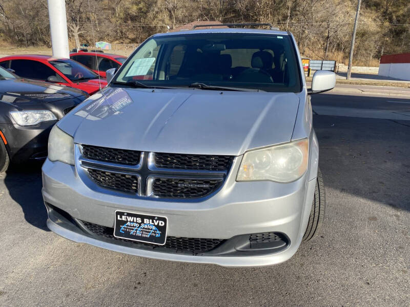 2011 Dodge Grand Caravan Mainstreet