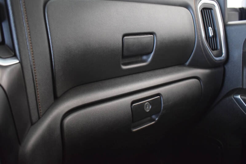 2022 GMC Sierra 2500HD AT4