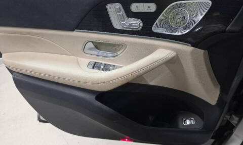 2020 Mercedes-Benz GLE GLE 350