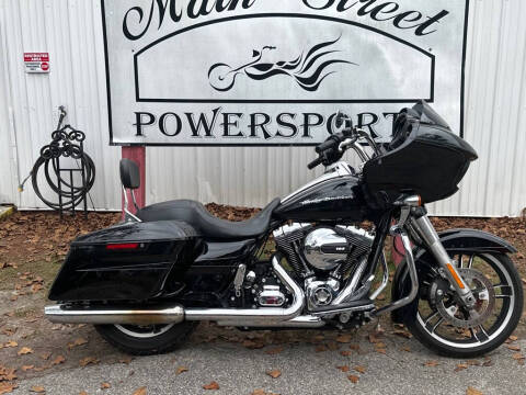 2016 Harley-Davidson FLTRXS for sale at Main Street Powersports in Moncks Corner SC