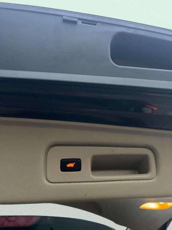 2014 Acura RDX w/Tech