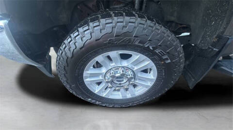 2019 Ford F-350 Super Duty