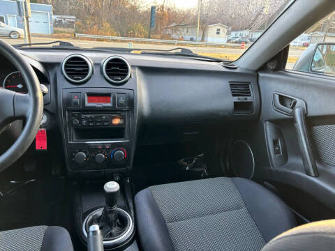 2006 Hyundai Tiburon GS