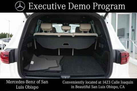 2025 Mercedes-Benz GLB GLB 250