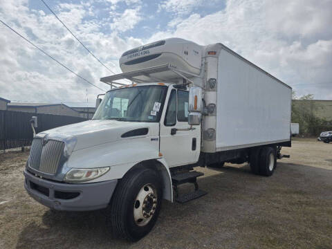 2013 International DuraStar 4300