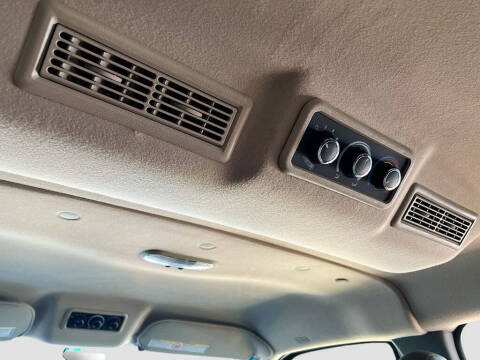2022 Chevrolet Express LS 2500