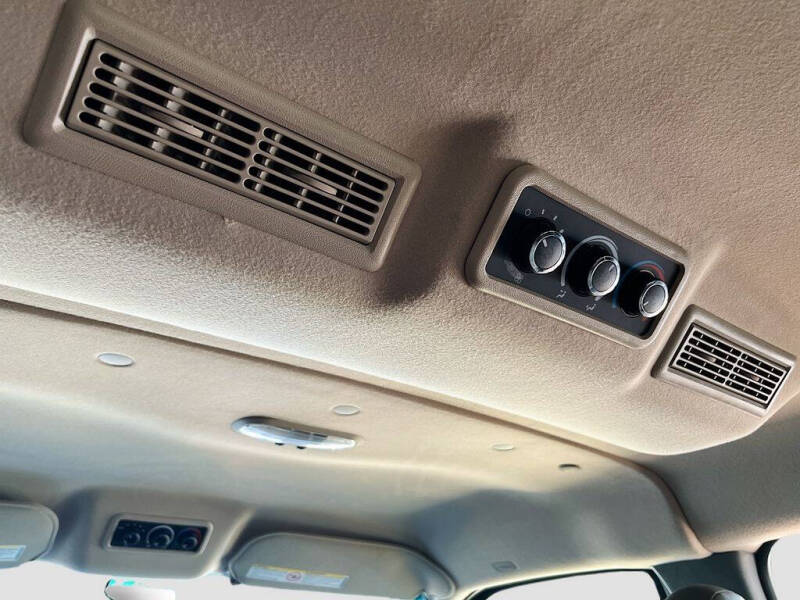 2022 Chevrolet Express LS 2500