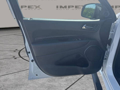 2025 Dodge Durango R/T Premium