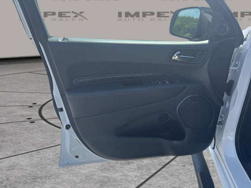 2025 Dodge Durango R/T Premium