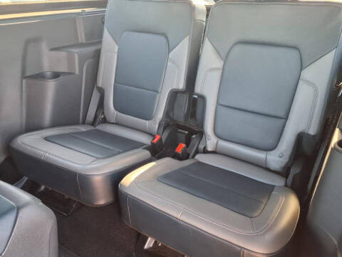 2021 Ford Bronco First Edition Advanced