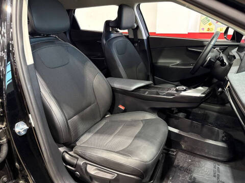 2024 Kia EV6 Light Long Range