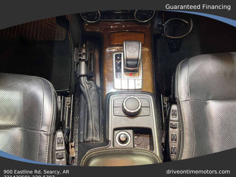 2014 Mercedes-Benz G-Class G 63 AMG