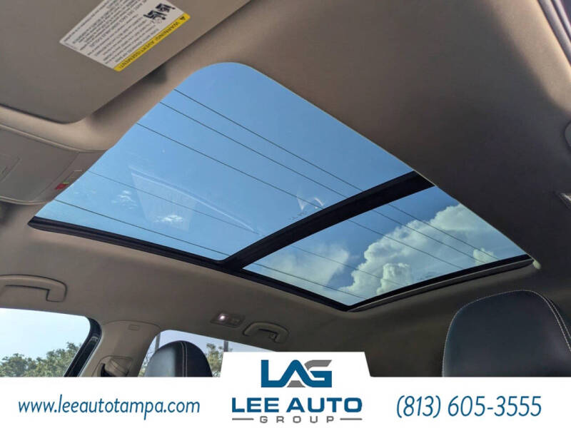 2022 Volkswagen Atlas SE