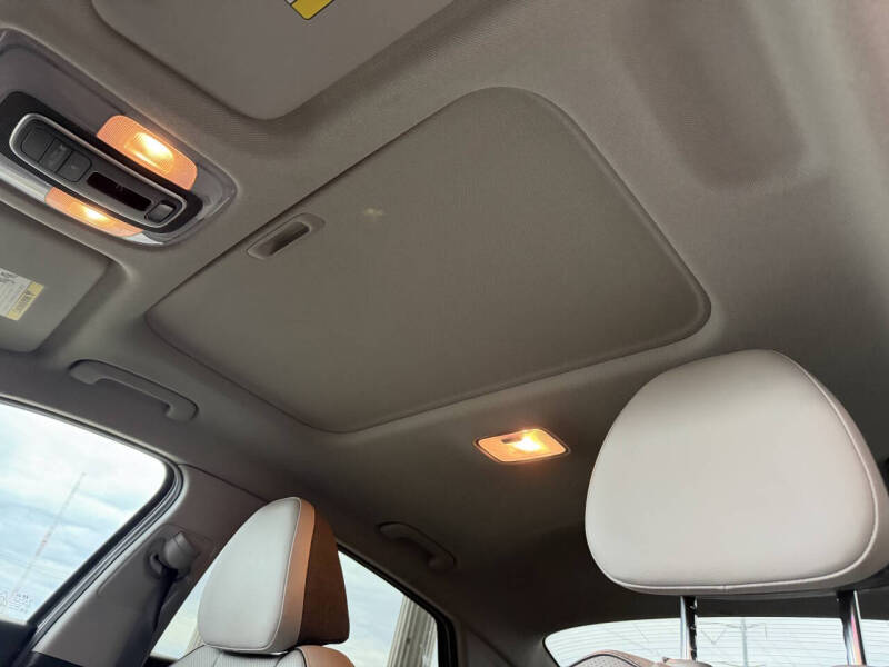 2021 Hyundai Elantra Limited